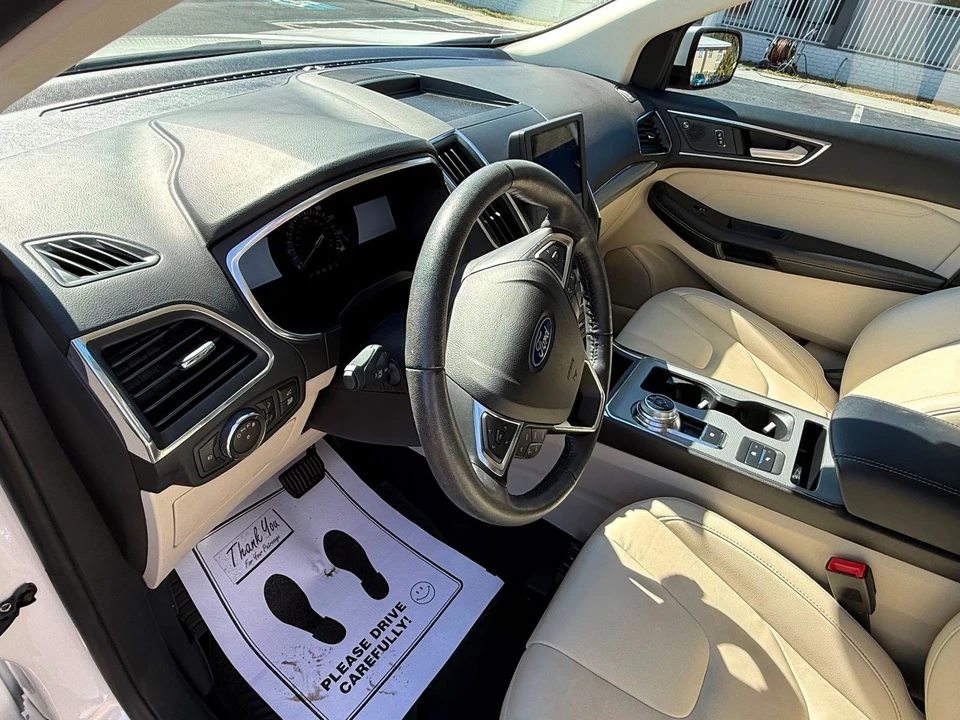 2021 Ford Edge - Image 9 of 12