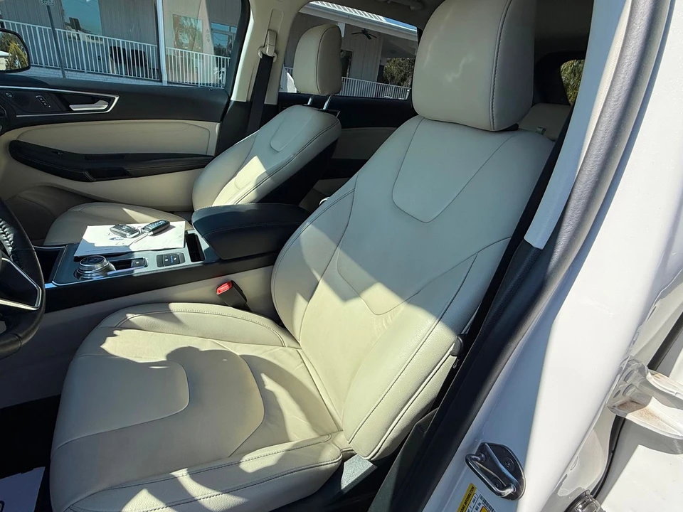2021 Ford Edge - Image 2 of 12