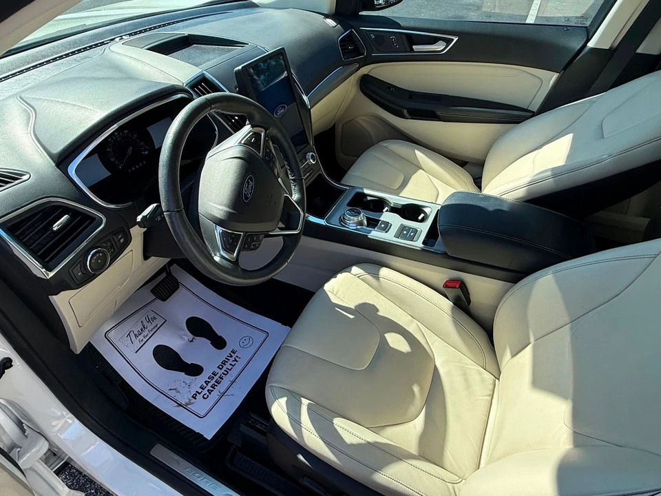 2021 Ford Edge - Image 11 of 12