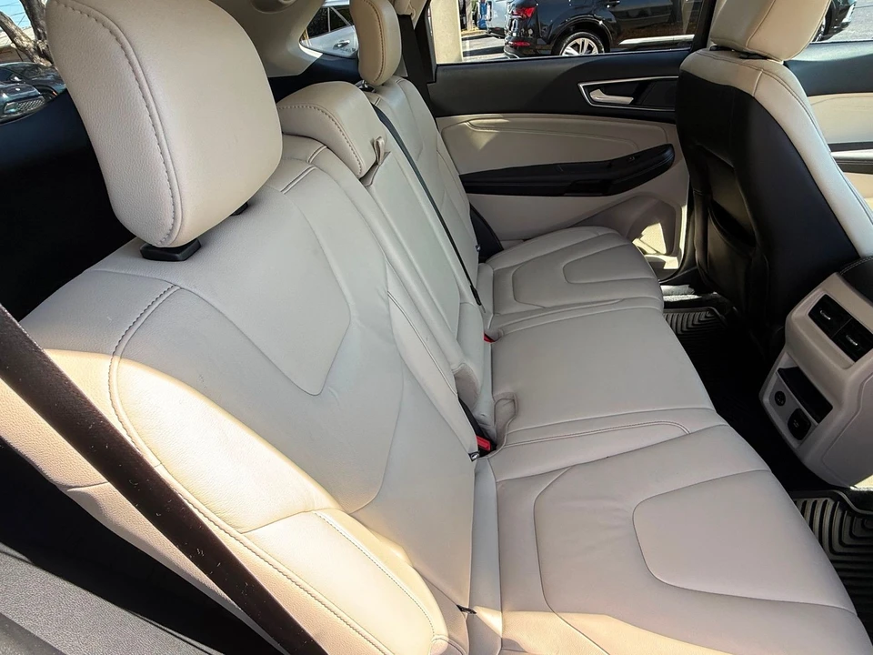 2021 Ford Edge - Image 6 of 12