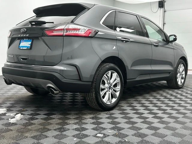 2021 Ford Edge - Image 11 of 12