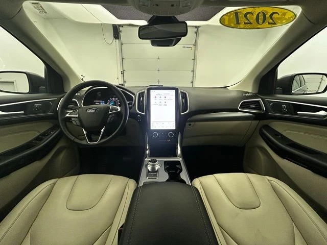 2021 Ford Edge - Image 2 of 12