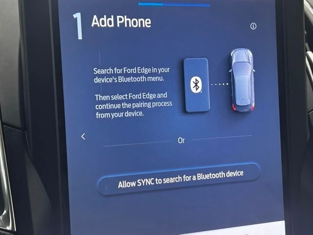 2021 Ford Edge - Image 4 of 12