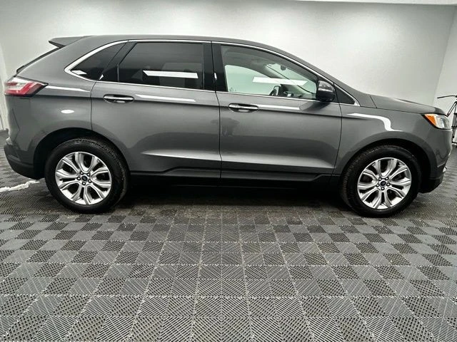 2021 Ford Edge - Image 10 of 12