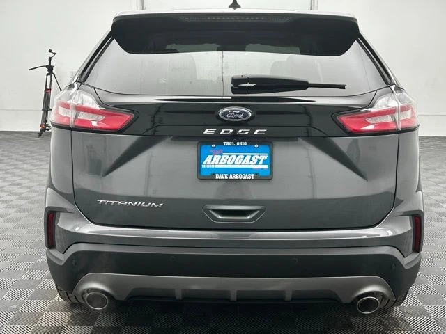 2021 Ford Edge - Image 12 of 12