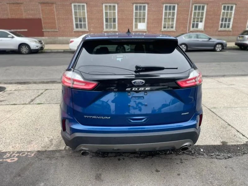 2021 Ford Edge - Image 11 of 12