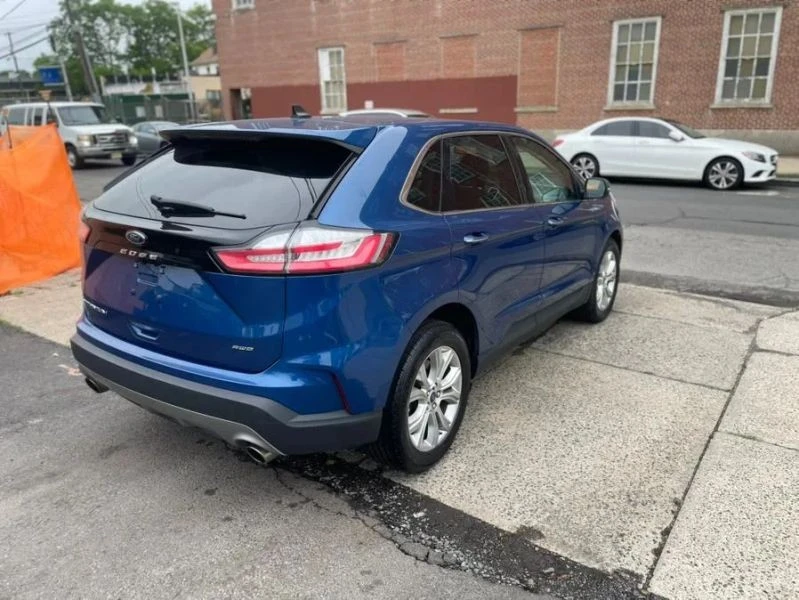 2021 Ford Edge - Image 9 of 12