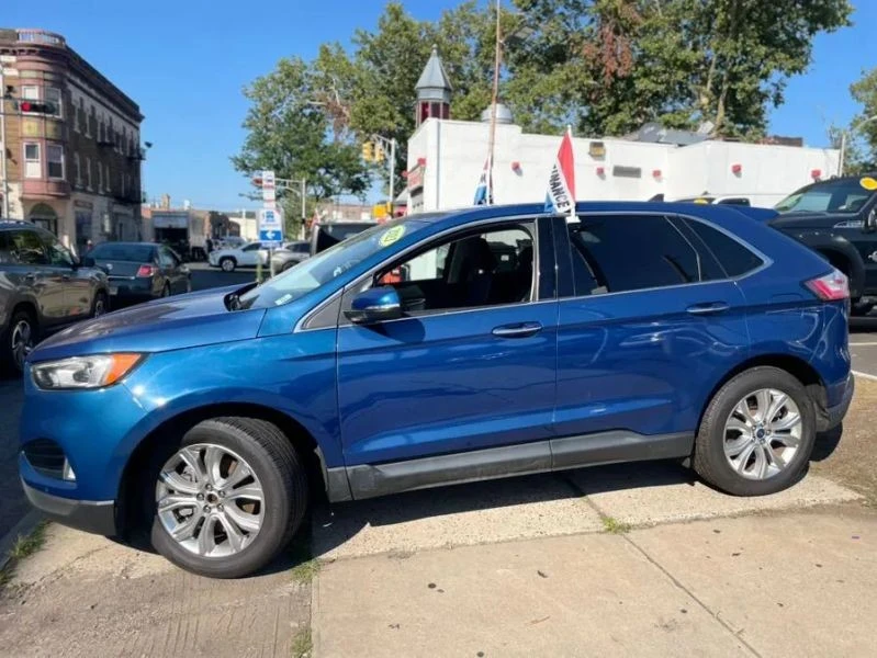 2021 Ford Edge - Image 3 of 12
