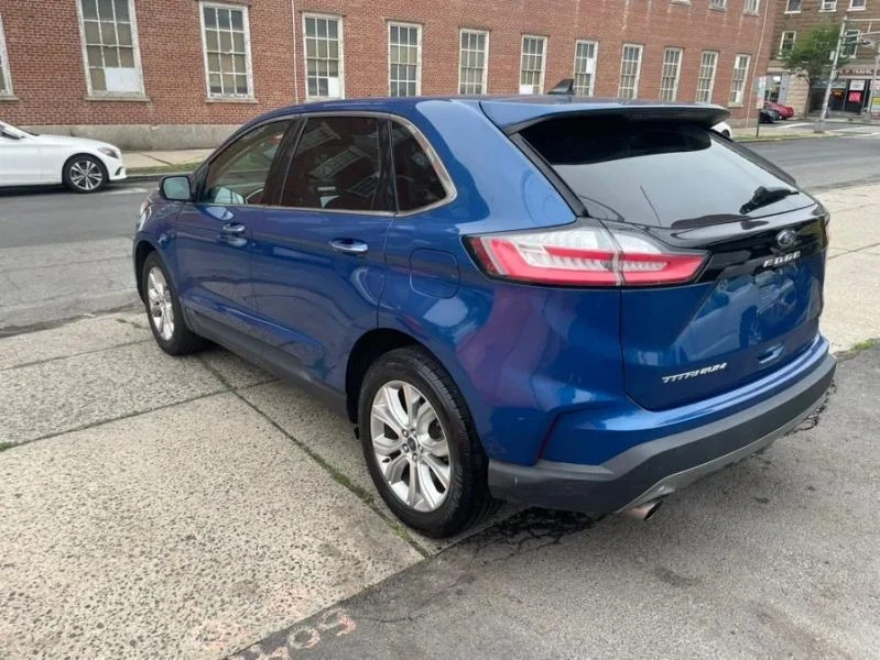 2021 Ford Edge - Image 10 of 12