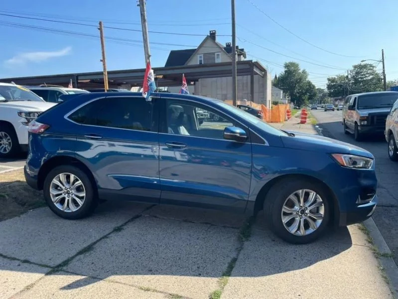 2021 Ford Edge - Image 6 of 12