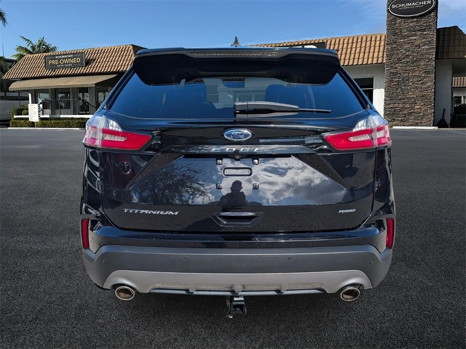 2021 Ford Edge - Image 6 of 12