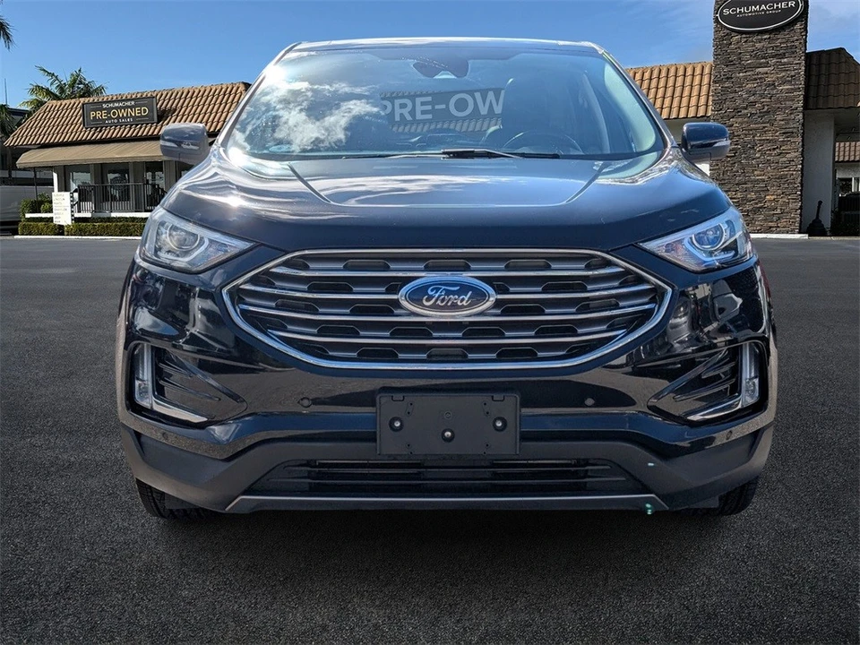 2021 Ford Edge - Image 2 of 12