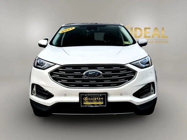 2021 Ford Edge - Image 2 of 21