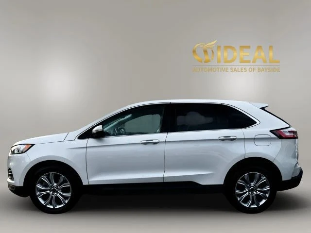2021 Ford Edge - Image 4 of 21