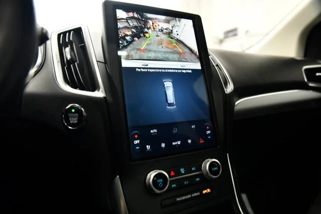 2021 Ford Edge - Image 19 of 21