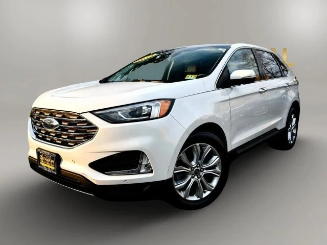 2021 Ford Edge - Image 3 of 21