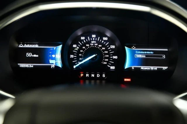 2021 Ford Edge - Image 16 of 21
