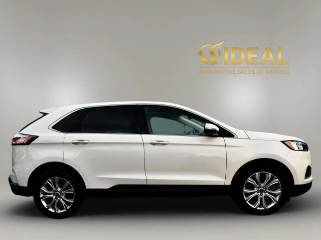 2021 Ford Edge - Image 8 of 21