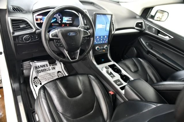2021 Ford Edge - Image 13 of 21