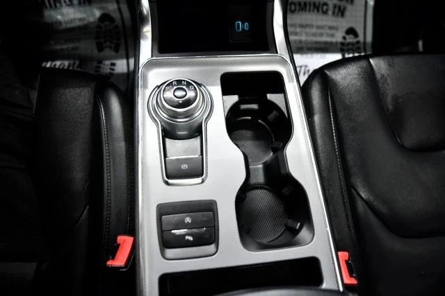 2021 Ford Edge - Image 21 of 21