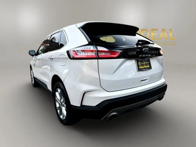 2021 Ford Edge - Image 5 of 21