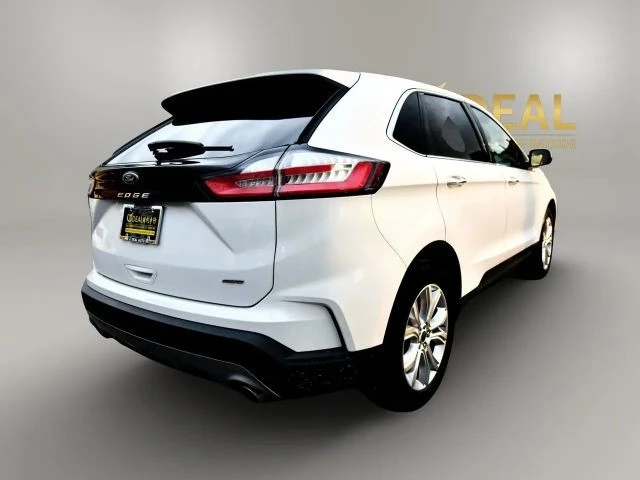 2021 Ford Edge - Image 7 of 21