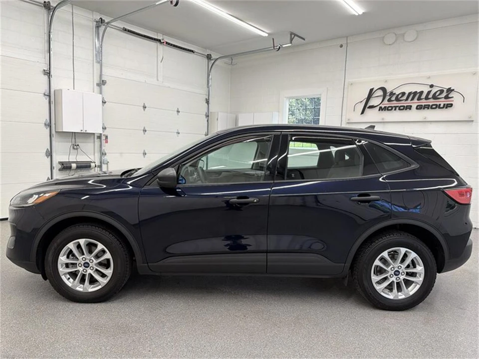 2021 Ford Escape - Image 8 of 16