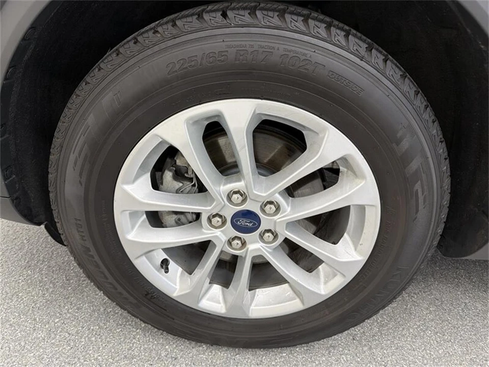 2021 Ford Escape - Image 16 of 16