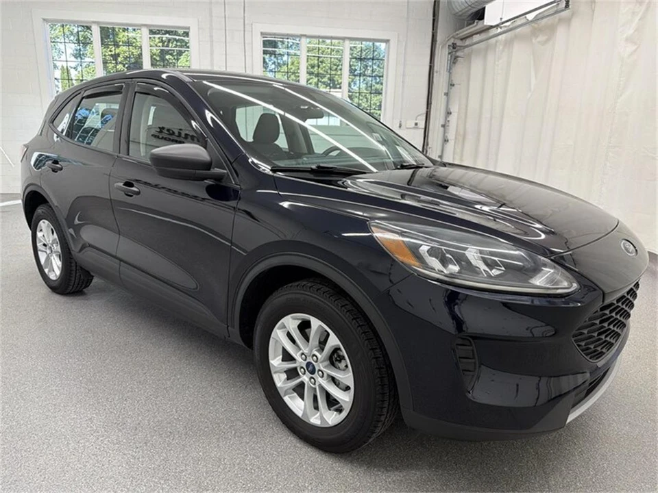2021 Ford Escape - Image 3 of 16