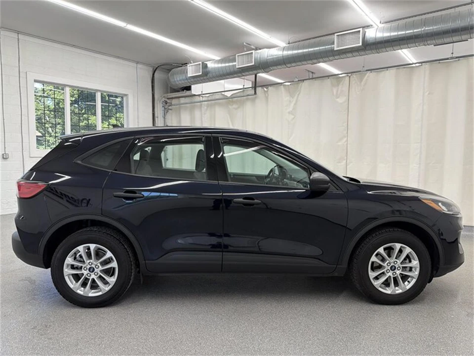 2021 Ford Escape - Image 4 of 16