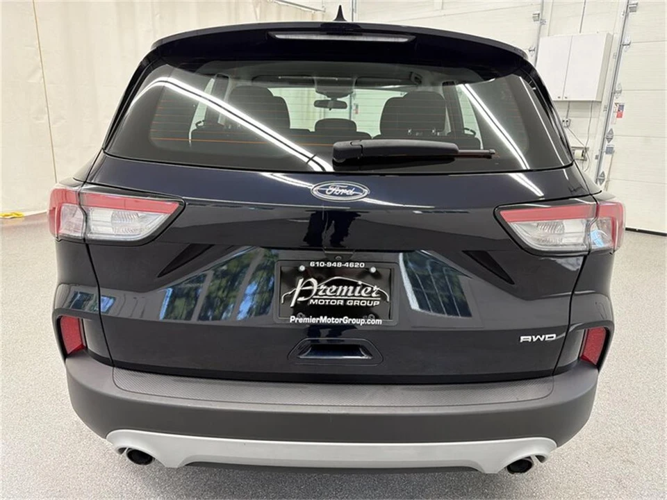 2021 Ford Escape - Image 6 of 16