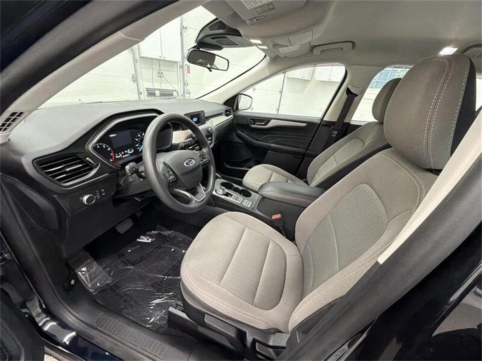 2021 Ford Escape - Image 10 of 16