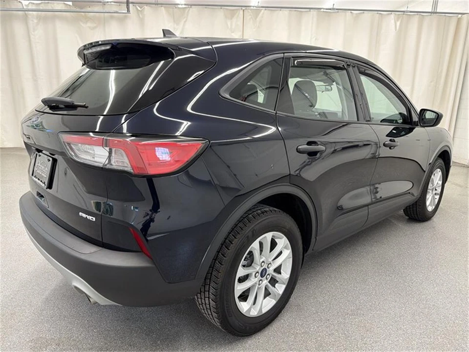 2021 Ford Escape - Image 5 of 16