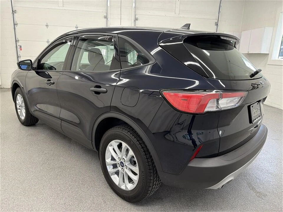 2021 Ford Escape - Image 7 of 16