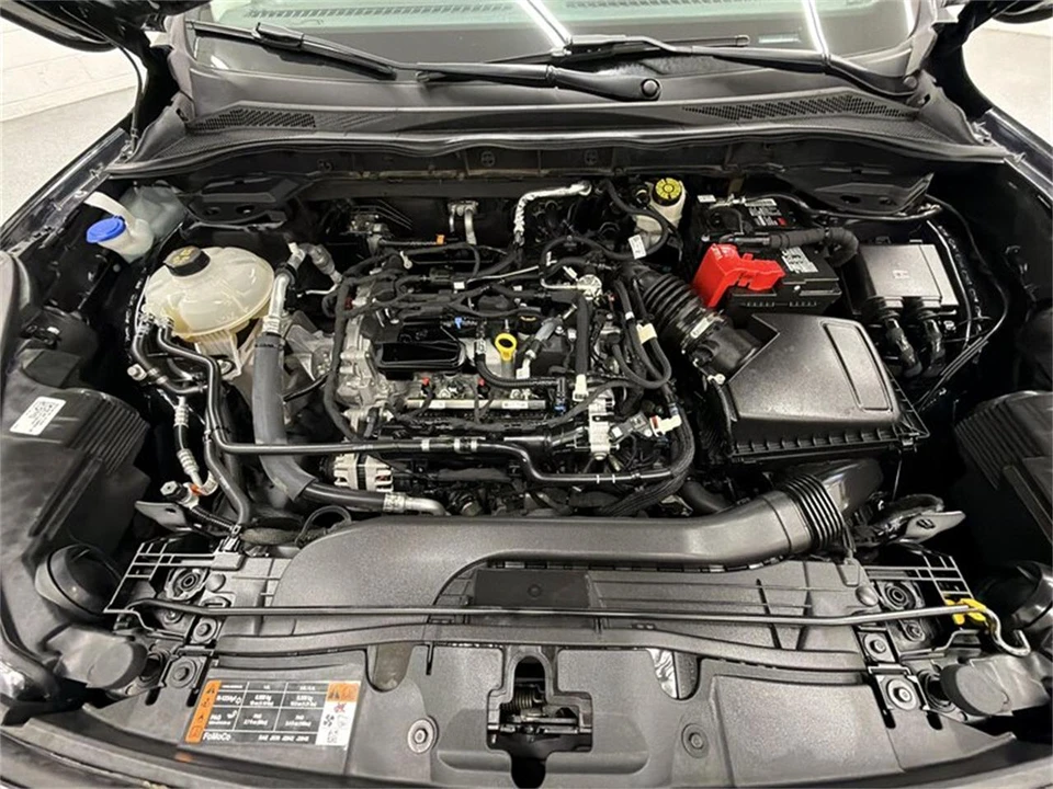 2021 Ford Escape - Image 9 of 16
