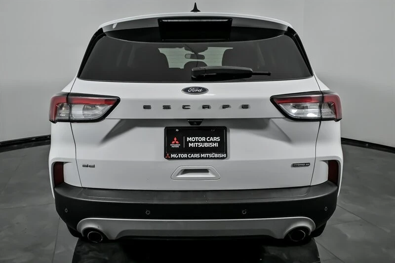 2021 Ford Escape - Image 9 of 21
