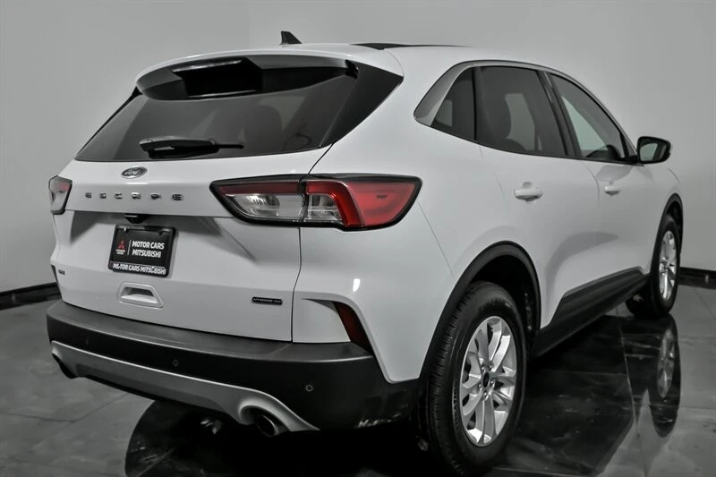 2021 Ford Escape - Image 10 of 21