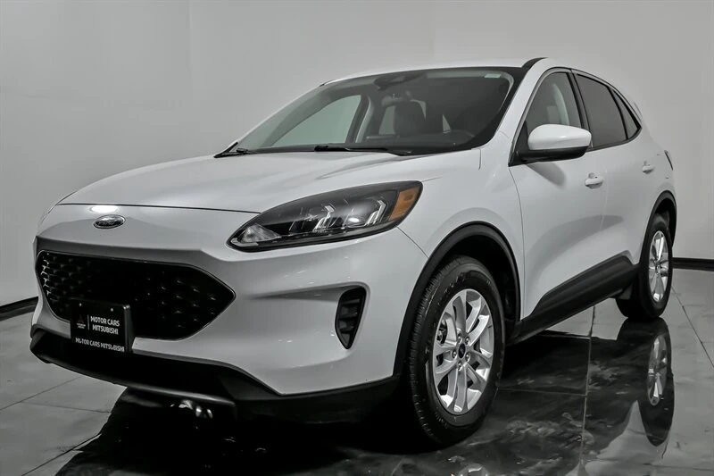 2021 Ford Escape - Image 5 of 21
