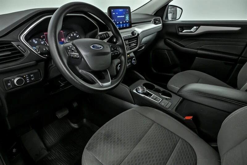 2021 Ford Escape - Image 16 of 21