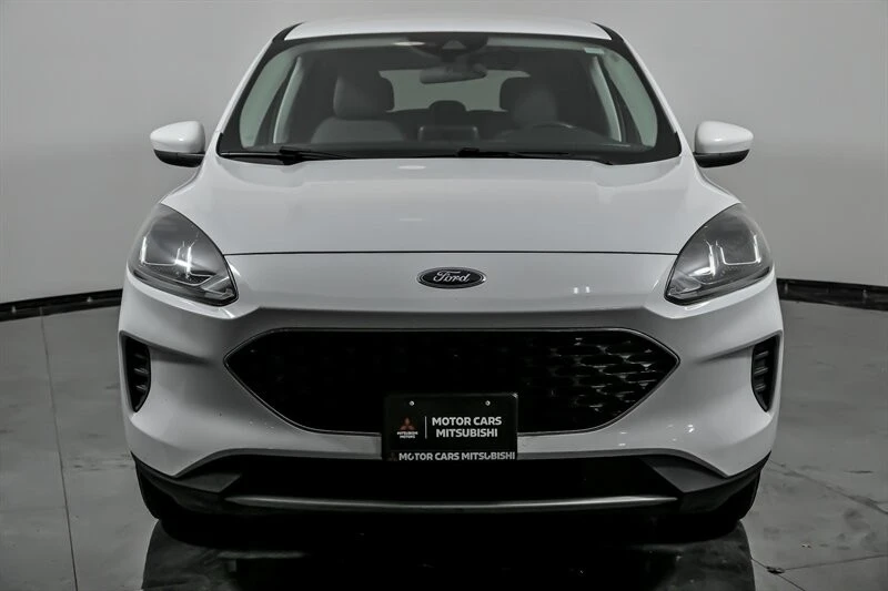 2021 Ford Escape - Image 4 of 21