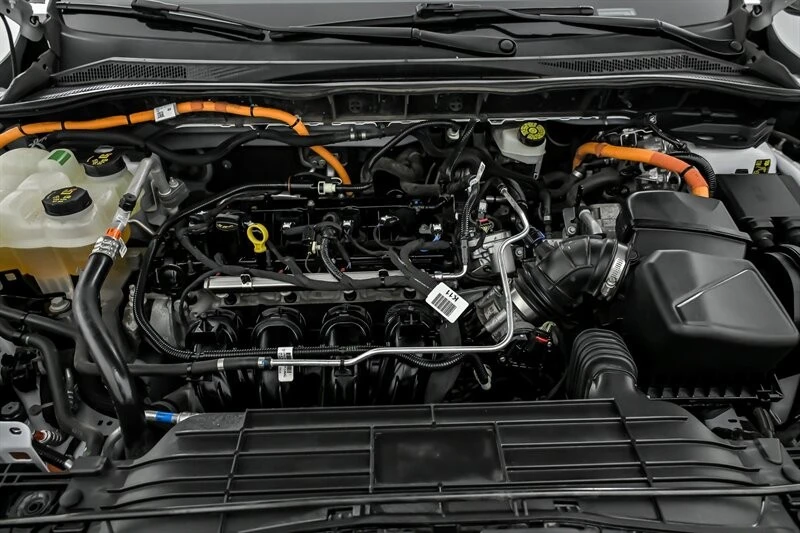 2021 Ford Escape - Image 14 of 21