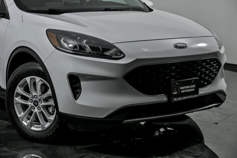 2021 Ford Escape - Image 2 of 21