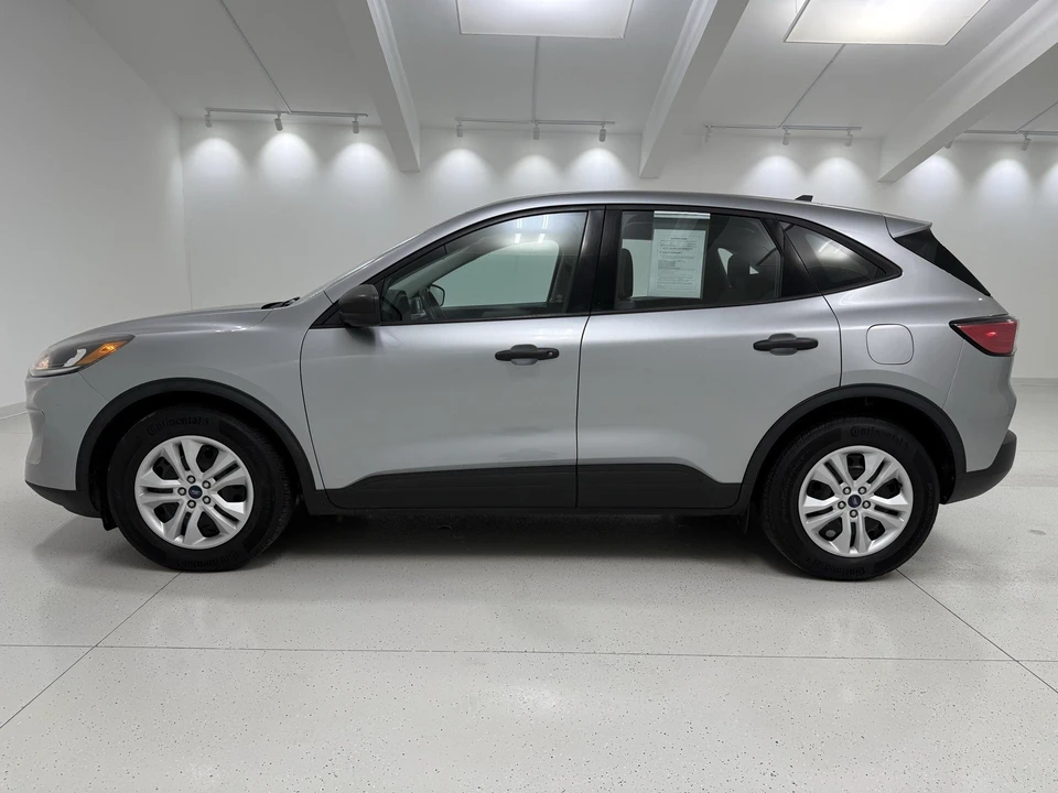 2021 Ford Escape - Image 5 of 21
