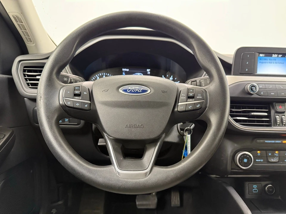 2021 Ford Escape - Image 17 of 21