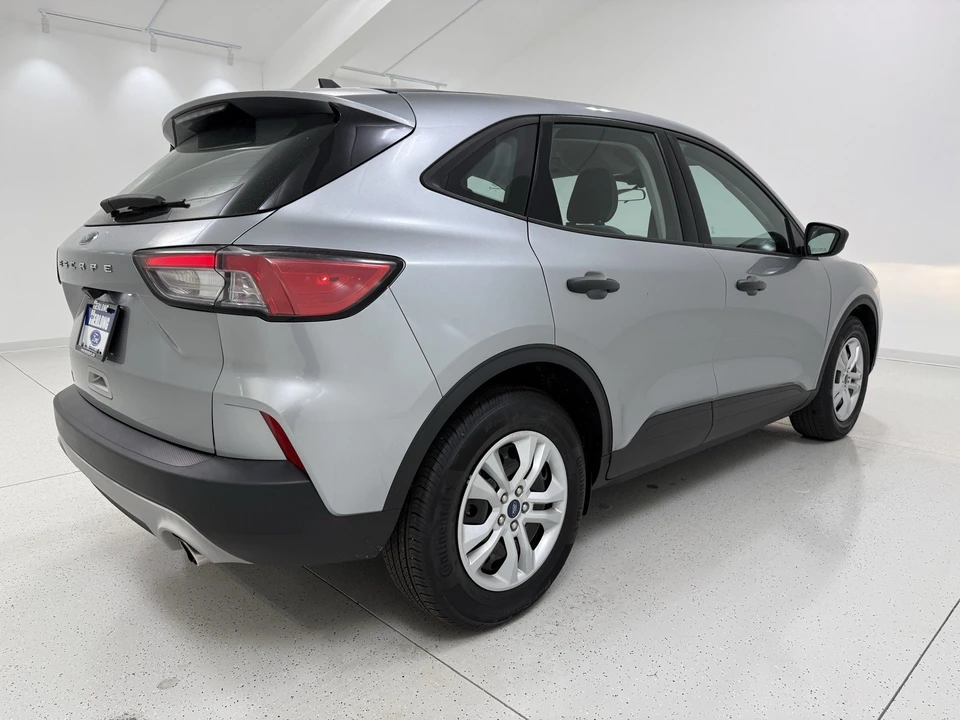 2021 Ford Escape - Image 8 of 12