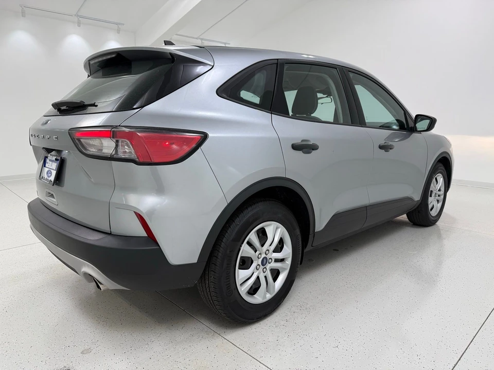 2021 Ford Escape - Image 8 of 21