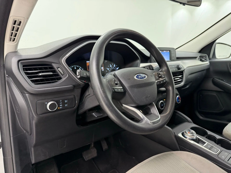2021 Ford Escape - Image 15 of 21