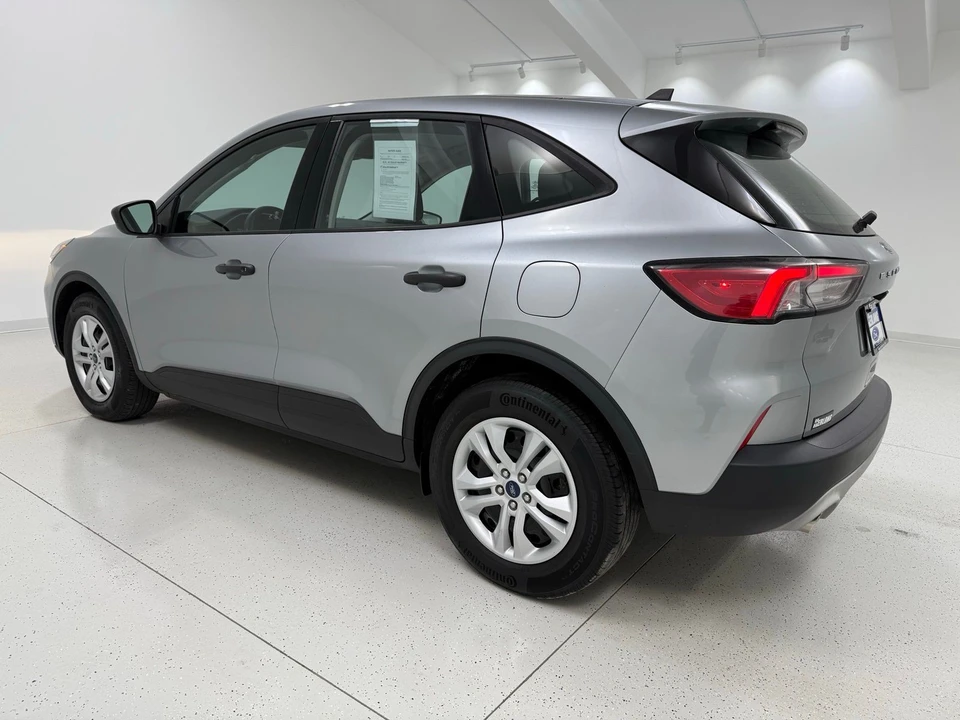 2021 Ford Escape - Image 6 of 21