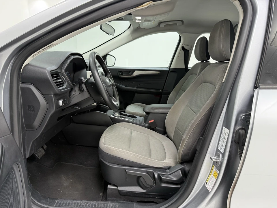 2021 Ford Escape - Image 12 of 12