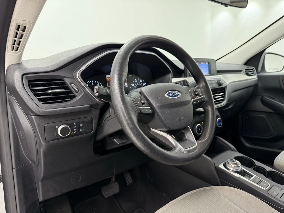 2021 Ford Escape - Image 15 of 21